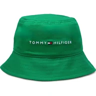 Czapki dla dzieci - Tommy Hilfiger Kapelusz - miniaturka - grafika 1