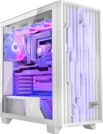 Zestawy komputerowe - PartsPC 5600, RTX 4060, 1TB, 2x8GB 3600MHz, Windows 10 - miniaturka - grafika 1