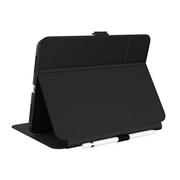 Etui do tabletów - Speck Balance Folio – Etui iPad 10.9" (2022) z powłoką MICROBAN w/Magnet & Stand up (Black) - miniaturka - grafika 1