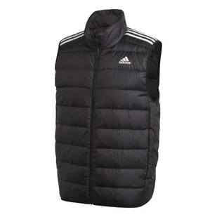 Essentials Down Vest - Odzież trekkingowa damska - miniaturka - grafika 1