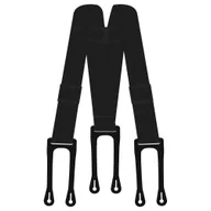 Akcesoria i dodatki do ubrań dla dzieci - Szelki CCM Suspenders Junior - miniaturka - grafika 1