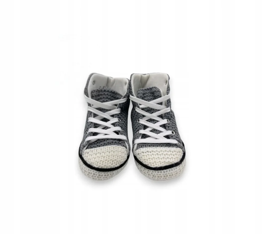 CALZEDONIA KIDS Kapcie Buty trampki dziecięce rozmiar S/M