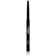 Eyelinery - Chanel Stylo Yeux Waterproof Long-Lasting Eyeliner Konturówka do Oczu 20 Espresso 0.30 g - miniaturka - grafika 1