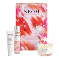 Zestawy kosmetyków damskich - Neom Organics London - Perfect Night's Dream - Zestaw - Perfect Night's Dream - Dla Kobiet - miniaturka - grafika 1
