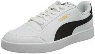Puma Męskie Buty casual SHUFFLE 30966803 - Buty sportowe męskie - miniaturka - grafika 1