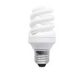 Żarówki tradycyjne - Energooszczędna żarówka E27/11W/230V - Emithor 75224 - miniaturka - grafika 1