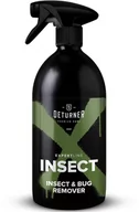 Kosmetyki samochodowe - Deturner Xpert Line Insect  środek do usuwania owadów 1L - miniaturka - grafika 1
