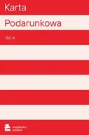 Kody i doładowania cyfrowe - Karta Podarunkowa 150zł - Wyjątkowy Prezent - kod - miniaturka - grafika 1