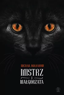 Michaił Bułhakow Mistrz i Małgorzata - Proza obcojęzyczna - miniaturka - grafika 2