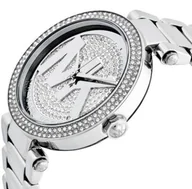 Zegarki damskie - ZEGAREK DAMSKI MICHAEL KORS MK5925 - PARKER zm541a - miniaturka - grafika 1