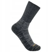 Skarpetki męskie - Skarpety Carhartt Twin Knit Sock - miniaturka - grafika 1
