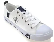 Trampki męskie - Trampki tenisówki męskie BIG STAR JJ174137 - miniaturka - grafika 1