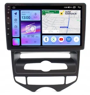 RADIO NAWIGACJA GPS HYUNDAI IX20 2010-2022 ANDROID - Nawigacja GPS - miniaturka - grafika 1