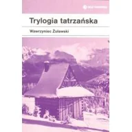 Felietony i reportaże - Trylogia tatrzańska. Sygnały ze skalnych ścian, Tragedie tatrzańskie, Skalne lato - miniaturka - grafika 1