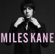Inna muzyka - Colour of the Trap (Miles Kane) (CD / Album) - miniaturka - grafika 1