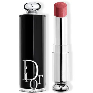Dior, Dior Addict Rouge Brillant, 526 Mallow Rose, 3,2g - Szminki - miniaturka - grafika 1