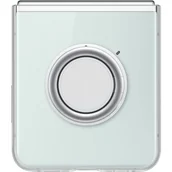 Etui i futerały do telefonów - Samsung Clear Gadget Case do Galaxy Z Flip5 - miniaturka - grafika 1