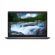 Laptopy - DELL Latitude 3440 (14"/I5-1335U/IRIS XE/8GB/SSD256GB/W11P/Szaro czarny) - miniaturka - grafika 1