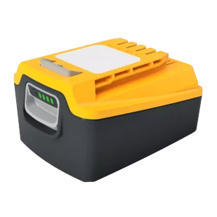 Akumulator Stiga E 24 4.0 Ah - Akumulatory do elektronarzędzi - miniaturka - grafika 1