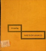 Książki o kulturze i sztuce - Małe mieszkanko - miniaturka - grafika 1