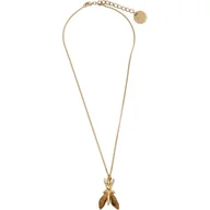 Naszyjniki - Patrizia Pepe Naszyjnik Precious Fly - miniaturka - grafika 1