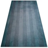Dywany zewnętrzne - Nowoczesny dywan tarasowy wzór Pasy 60x90 cm - miniaturka - grafika 1