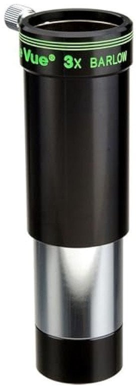 Soczewka Barlowa Tele Vue 3x 1,25