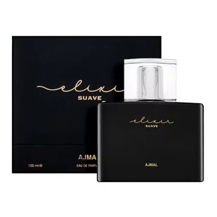 Ajmal Elixir Suave woda perfumowana 100 ml - Wody i perfumy unisex - miniaturka - grafika 2