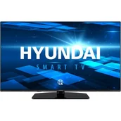 Telewizory - Hyundai FLM32TS349SMART - miniaturka - grafika 1