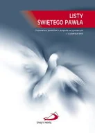 Religia i religioznawstwo - Listy Świętego Pawła - miniaturka - grafika 1