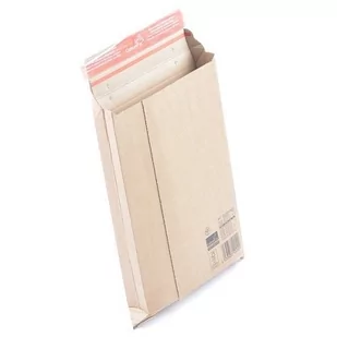 Koperta kartonowa B3, brąz, 340x540 mm - Koperty - miniaturka - grafika 1
