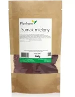 Przyprawy i zioła sypkie - Planteon Sumak mielony 100g 2-0037-01-2 - miniaturka - grafika 1