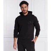 Bluzy męskie - Armani Exchange Bluza | Regular Fit - miniaturka - grafika 1