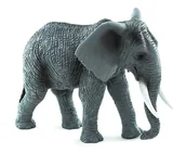 Figurki dla dzieci - Animal Planet, figurka Słoń afrykański - miniaturka - grafika 1