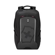 Plecaki - Victorinox 612120 Touring 2.0 Traveler Backpack Black Unisex dorosły Luggage Jeden rozmiar, Czarny, plecak - miniaturka - grafika 1