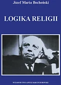 Filozofia i socjologia - Logika religii - miniaturka - grafika 1