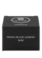 Zapachy do domu - Dr. Vranjes Carparfum Refill Peonia Black Jasmine - miniaturka - grafika 1