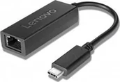 Karty sieciowe - Karta sieciowa Lenovo USB C to Ethernet Adapter 03X7205 - miniaturka - grafika 1