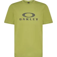 Koszulki męskie - Koszulka męska O Bark 2.0 Oakley - miniaturka - grafika 1