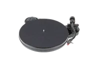 Gramofony - Pro-Ject RPM 1 CARBON (2M RED) Kolor: Czarny - miniaturka - grafika 1
