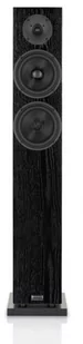 Audio Physic Classic 8 Black Ash - Głośniki i kolumny - miniaturka - grafika 1