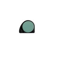 Cienie do powiek - Magnetic Play Zone Magnetic Play Zone Hamster matowy cień do powiek CM32 Emerald 3.5g - miniaturka - grafika 1