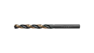GTV Wiertło do metali 11mm HOEGERT HT6D895 - Wiertła - miniaturka - grafika 1