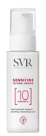 Kremy do twarzy - SVR LAB Sensifine Hydra-Creme Kojący krem nawilżający 40 ml - miniaturka - grafika 1
