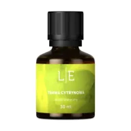 Aromaterapia - Lifeessence by Yango Naturalny olejek eteryczny Trawa cytrynowa 30 ml - miniaturka - grafika 1