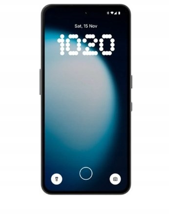Nothing Phone 3a Lite 8/256GB 5G Biały