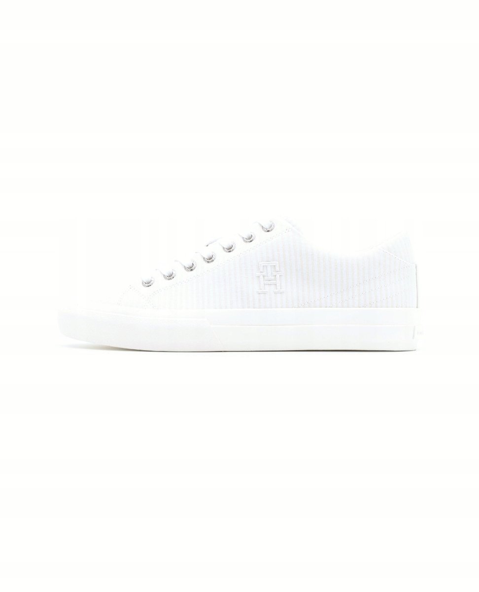 TOMMY HILFIGER Trampki męskie buty r 44
