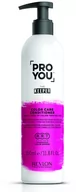 Odżywki do włosów - Revlon Revlon ProYou The Keeper Color Care Odżywka pielęgnacyjna włosy farbowane 350ml 16985 - miniaturka - grafika 1