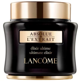Lancome Elixir Krem do twarzy 50ml - Kremy do twarzy - miniaturka - grafika 1