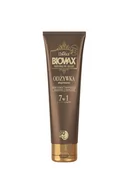 Odżywki do włosów - Lbiotica Odżywka BB 60 SEKUND do włosów - ARGAN MAKADAMIA KOKOS - 200ml ml 7056299 - miniaturka - grafika 1